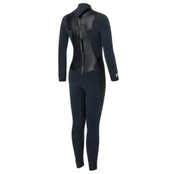 Storm Fullsuit 5/4 BZ - C1 - Våddragt