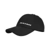 Straight Snapback - Cap