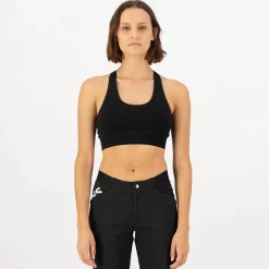 Stratos Merino Sports Bra - Undertøj
