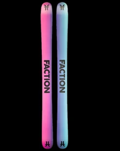 Studio 4 24/25 - Ski