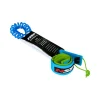 SUP Coil Leash 10FT 7mm - Leash