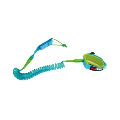 SUP COIL LEASH 6FT 7MM - Leash