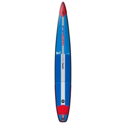 Sup Kid Racer 10'6 X 23 Kid Racer Deluxe Sc - Oppustelig SUP board