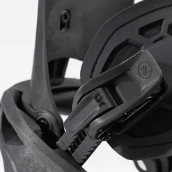 Supermatic 25/26 - Snowboardbindinger