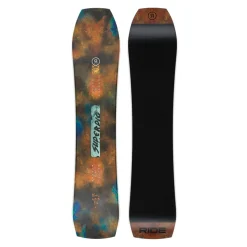 Superpig 25/26 - Snowboard