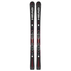 Supershape e-Rally SW + PRD 12 GW - Ski