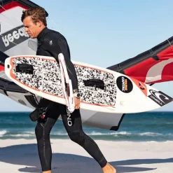 Superwave - Kite Board