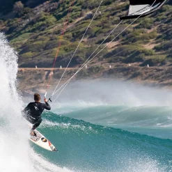 Superwave - Kite Board