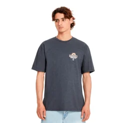 Sure Thing Heather Sst - T-Shirt