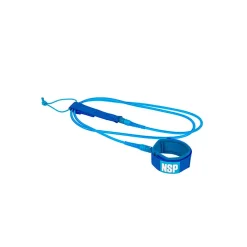 Surf Leash 9 Ft 9 mm - Leash