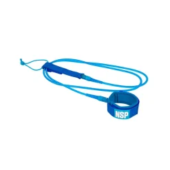 Surf Leash 10 Ft 9 mm - Leash