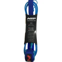 Surf Leash 8 FT 7mm - Leash