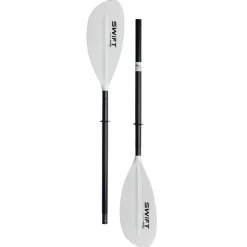 Swift Alu Take Apart - Pagaj