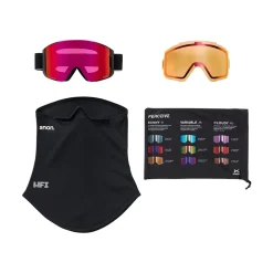 Sync - Skibrille