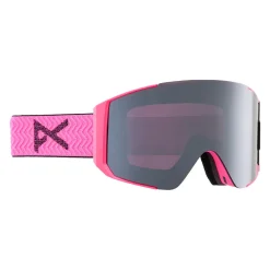 Sync - Skibrille + Ekstra Linse