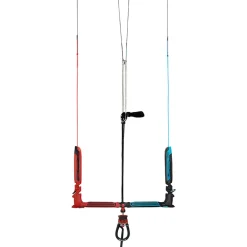 Sync Control System - Kitebar