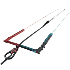 Sync Control System - Kitebar