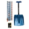T4 Rescue Package - Stealth 270/B1 Ext. Shovel