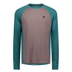 Tarn Merino Long Sleeve - Langærmet T-shirt
