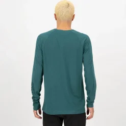 Tarn Merino Long Sleeve - Langærmet T-shirt