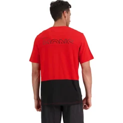 Tarn Merino Shift - T-Shirt