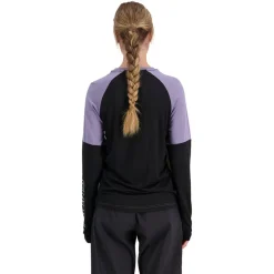 Tarn Merino Shift Wind Jersey - T-Shirt