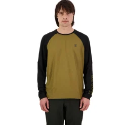 Tarn Merino Shift Wind Jersey - T-Shirt