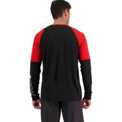 Tarn Merino Shift Wind Jersey - T-Shirt