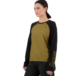 Tarn Merino Shift Wind Jersey - T-Shirt