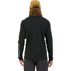 Tarn Merino Shift Wind Jersey - T-Shirt