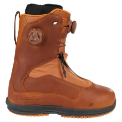 Taro Tamai Snowsurfer LS - Snowboardstøvler
