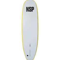 Teacher's Pet 7'0 Softboard - Surfboard