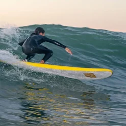 Teacher's Pet 7'0 Softboard - Surfboard