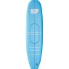 Teacher's Pet 8'4 Softboard - Surfboard
