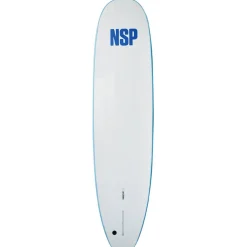 Teacher's Pet 8'4 Softboard - Surfboard