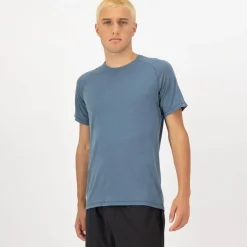 Temple Merino - T-Shirt