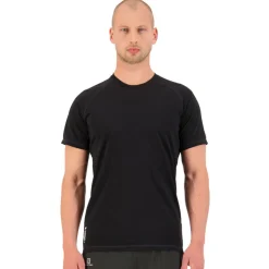 Temple Tech T-Shirt - Skiundertøj