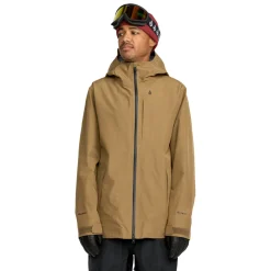Tester 3L GORE-TEX - Skijakke