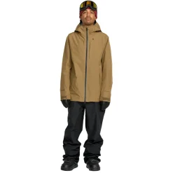 Tester 3L GORE-TEX - Skijakke