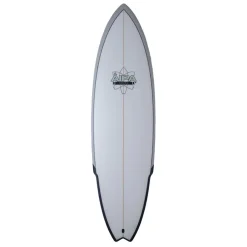 The Big Boy Sting 7'8 Fusion-HD FTU - Surfboard