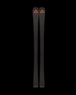 The Curv DTX MT + RSX Z12 PR 25/26 - Ski med binding