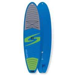 The Lido Package Blue 10'6 - SUP Board