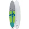 The Lido Package Gray 11'6 - SUP Board