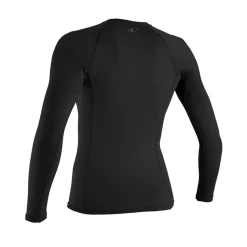 Thermo-X L/S Top - Våddragt