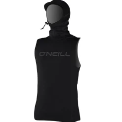 Thermo-X Vest W/Neo Hood - Thermo