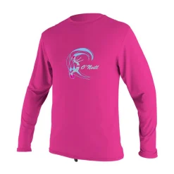 Toddler O'Zone L/S Sun Shirt - UV Trøje