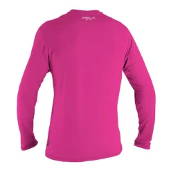Toddler O'Zone L/S Sun Shirt - UV Trøje