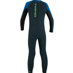 Toddler Reactor-2 2mm Back Zip Full - Våddragt