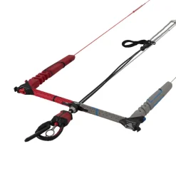 Torque 2 + Torque Qr Control System - Kitebar