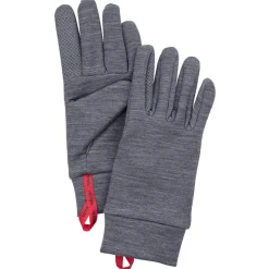Touch Point Warmth 5 Finger - Handsker